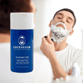 Aloe - Infused Shaving Gel: Hydrate & Protect Your Skin - ENERGROOM