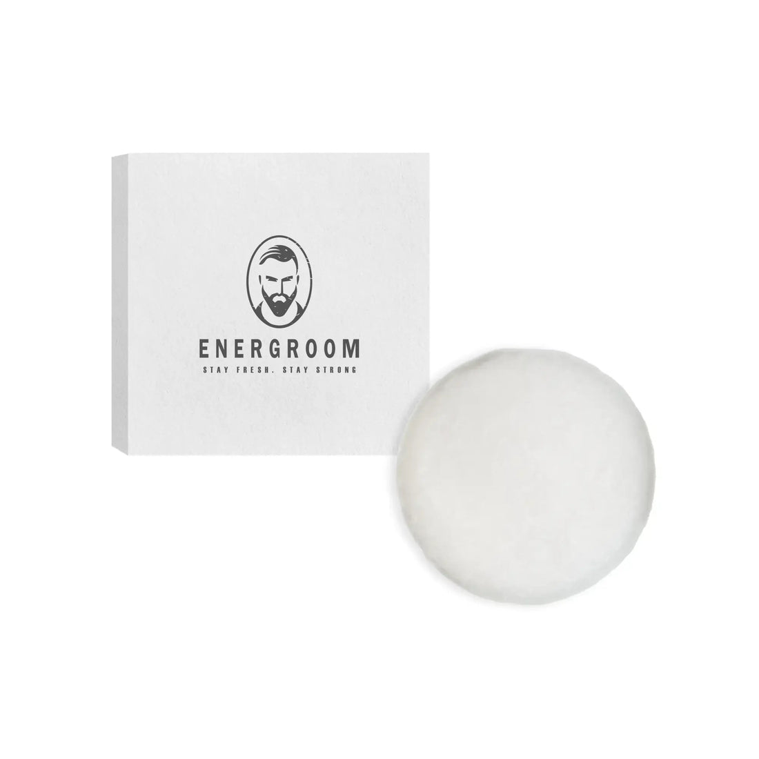 Daily Shampoo Bar - Date Night - EnerGroom