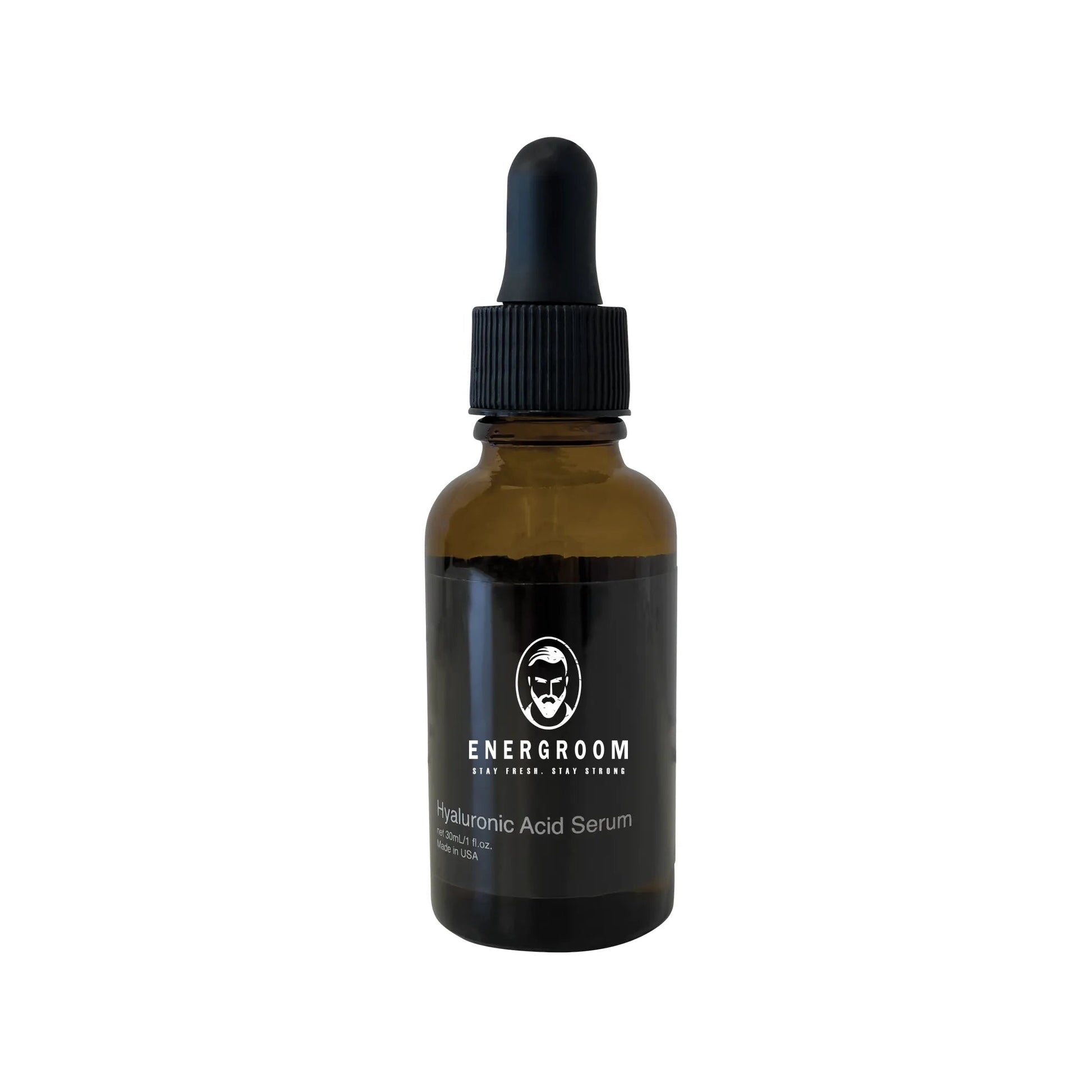 Hyaluronic Acid Serum - EnerGroom