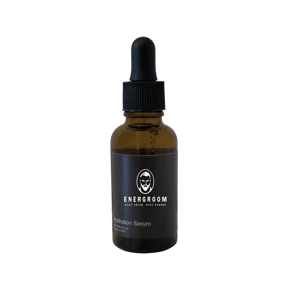 Hydration Serum - EnerGroom