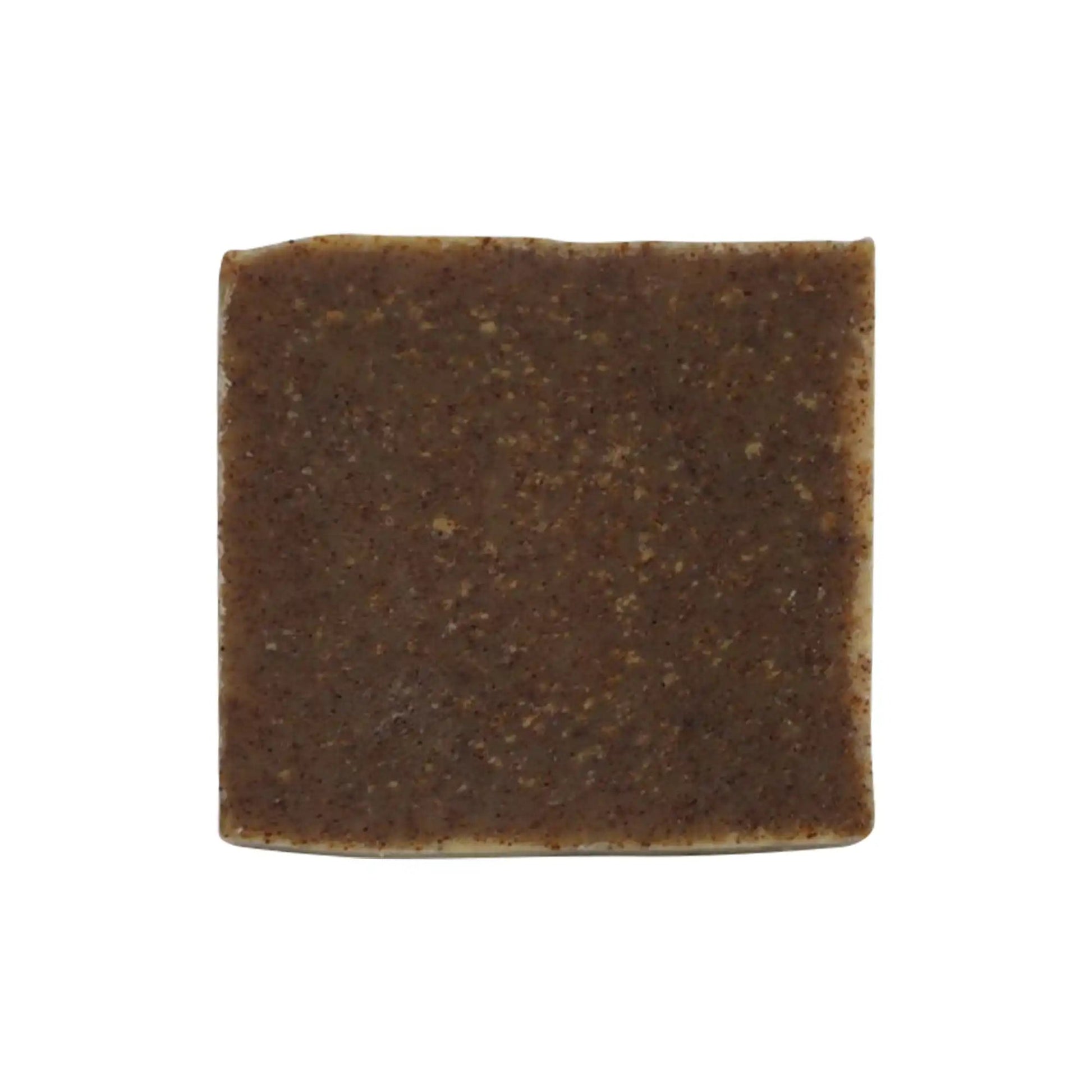 Natural Apricot Exfoliating Soap - EnerGroom