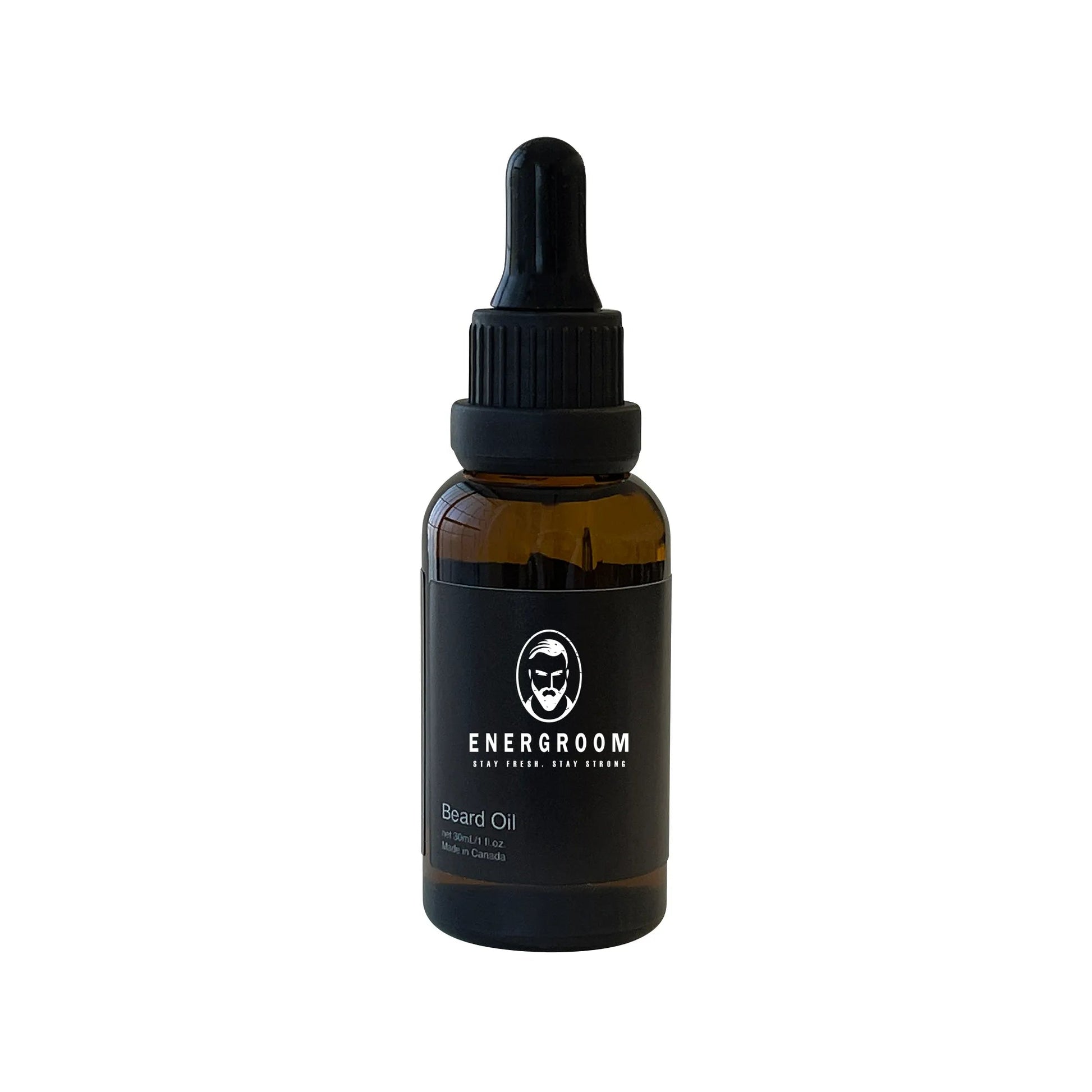 Speakeasy Beard Oil - Speakeasy - EnerGroom